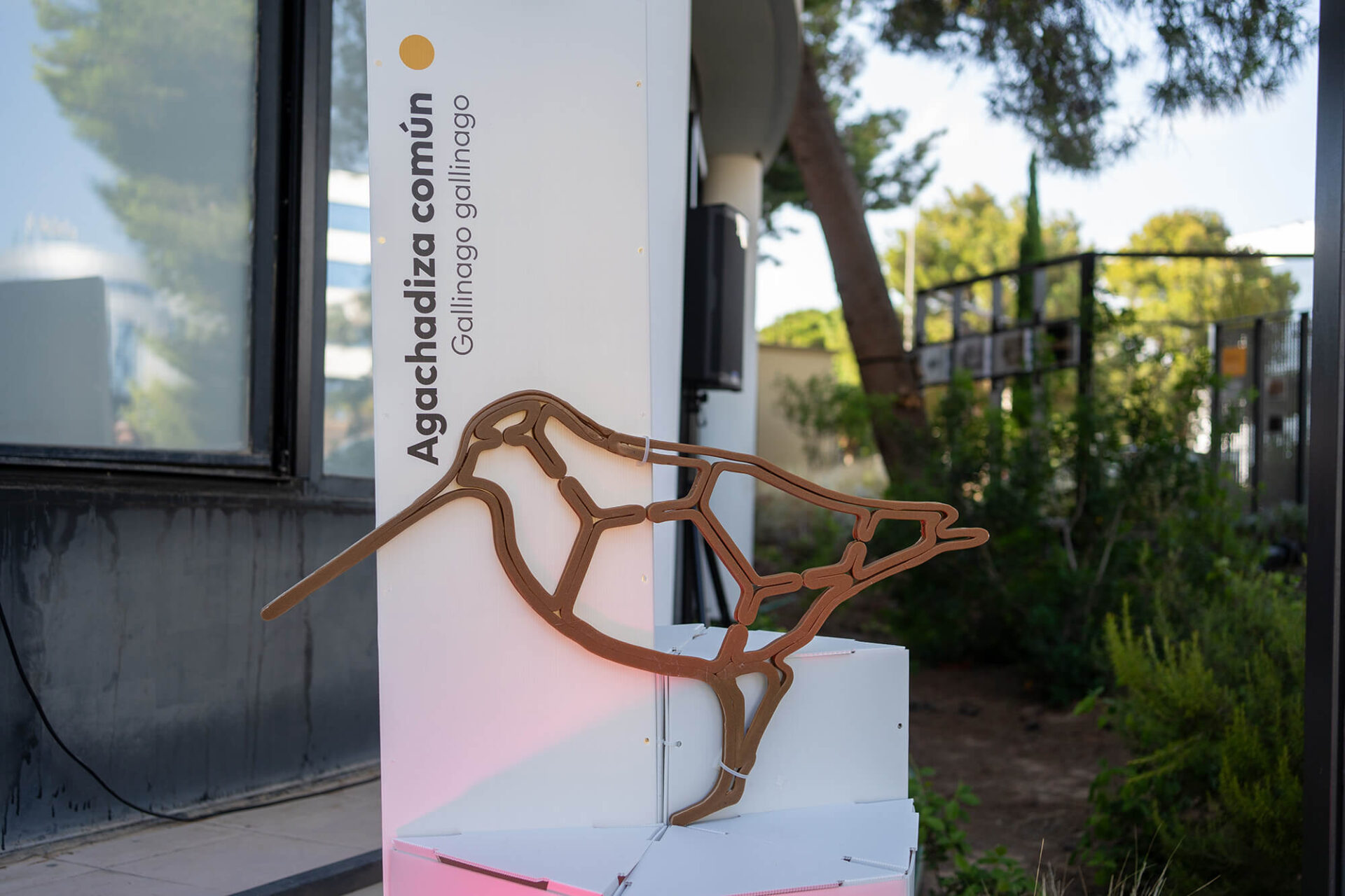 Aimplas evento 35 aniversario