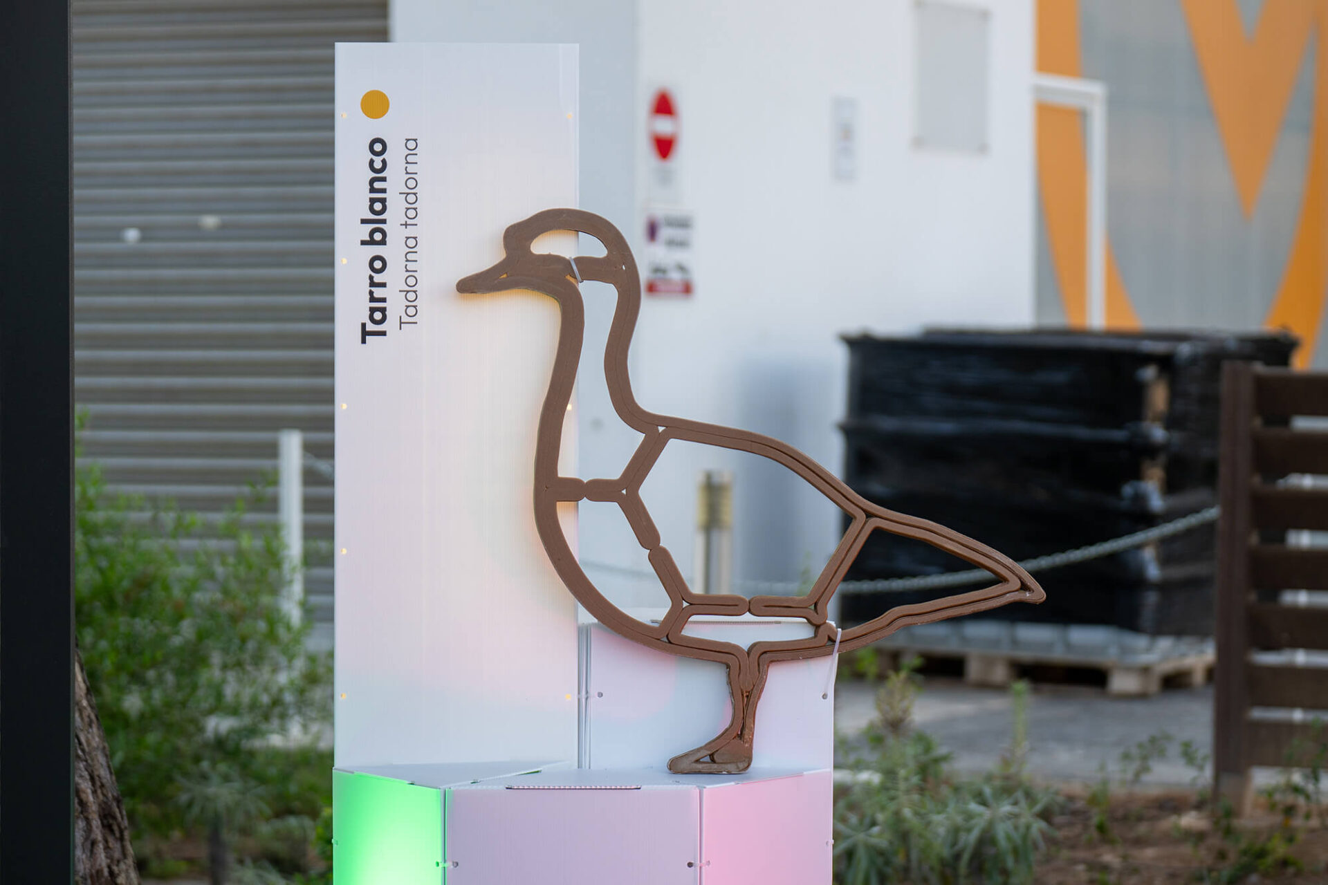 Aimplas evento 35 aniversario